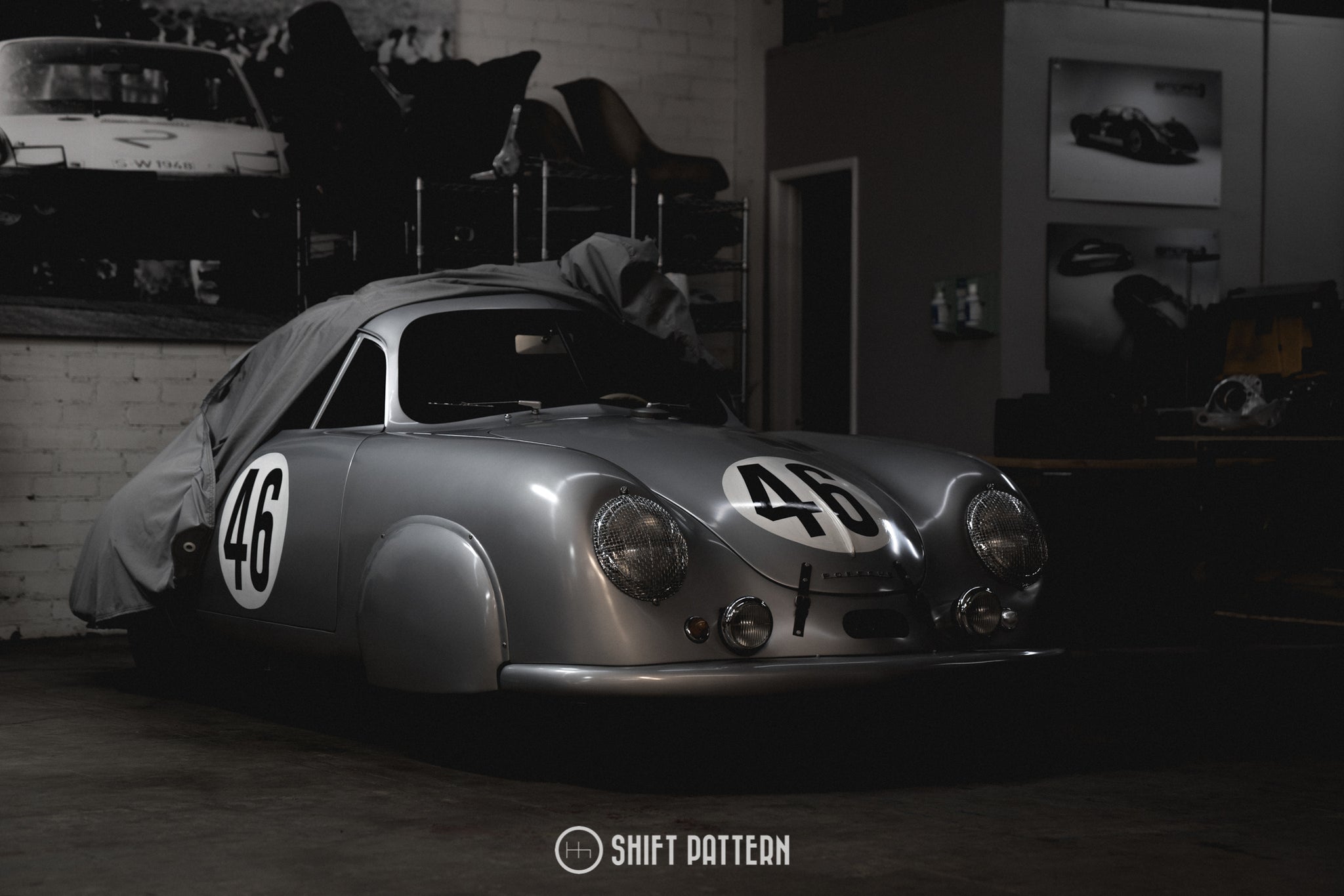 Legend of Le Mans - Rennfilms