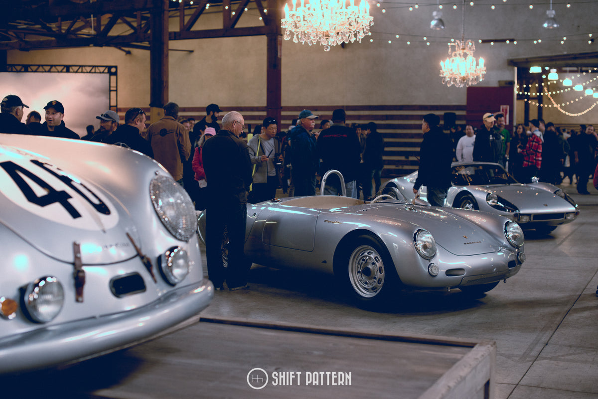 Luft 4 - Photo Gallery