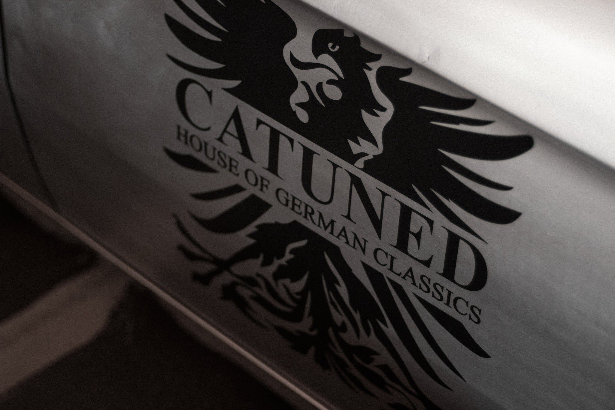 Staying CAtuned